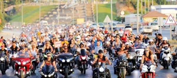 Motocanlar