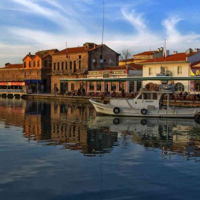 Balıkesir Motosiklet Sürücüleri Sohbet Odası