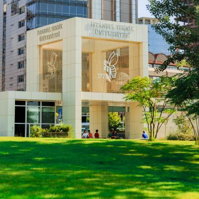 İstanbul Teknik Üniversitesi (İTÜ) Sohbet Odası