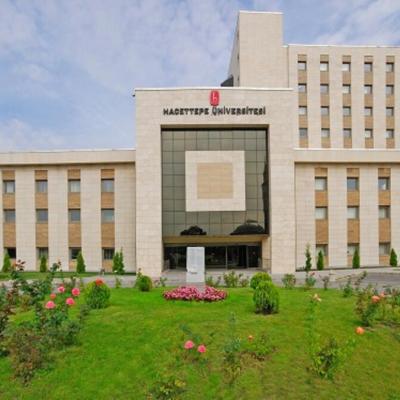 Hacettepe Üniversitesi Sohbet Odası