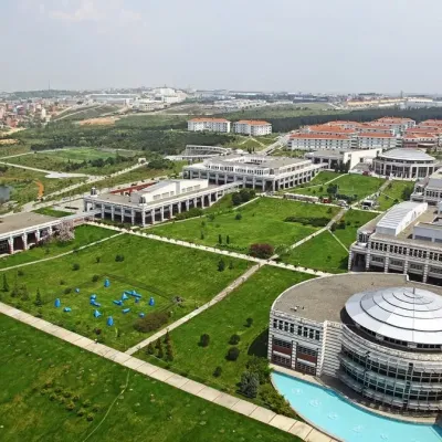 Sabancı Üniversitesi Sohbet Odası