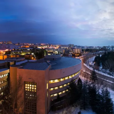 Bilkent Üniversitesi Sohbet Odası