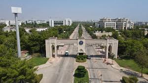 Akdeniz Üniversitesi Sohbet Odası