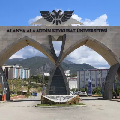 Alaaddin Keykubat Üniversitesi (ALKÜ) Sohbet Odası