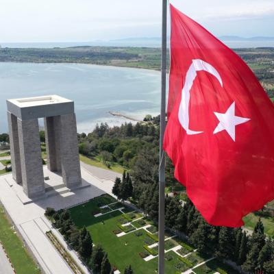 Çanakkale Motosiklet Sürücüleri Sohbet Odası