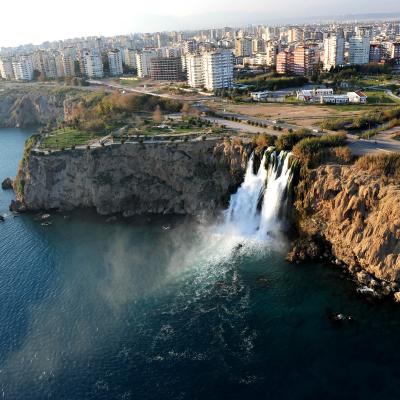 Antalya Motosiklet Sürücüleri Sohbet Odası