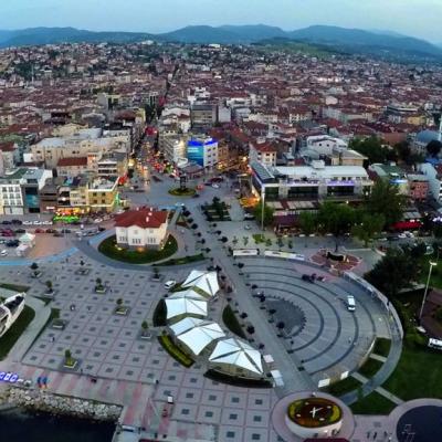 Yalova Motosiklet Sürücüleri Sohbet Odası