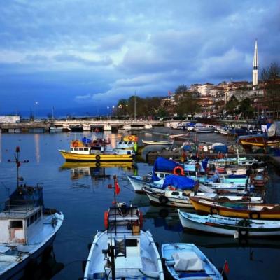 Düzce Motosiklet Sürücüleri Sohbet Odası
