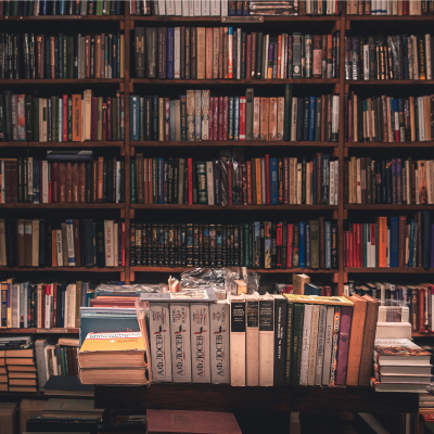 Kitap Kulübü Sohbet Odası