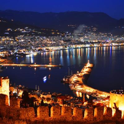 Alanya Sohbet Odası