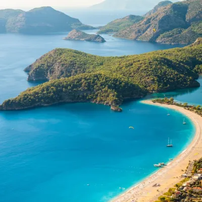 Muğla Sohbet Odası